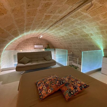 코라토 Tell Me Why Puglia 아파트 외부 사진