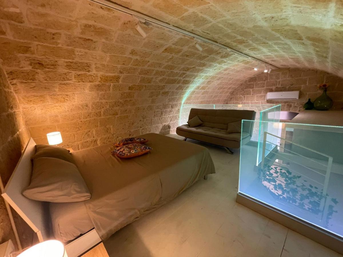 코라토 Tell Me Why Puglia 아파트 외부 사진