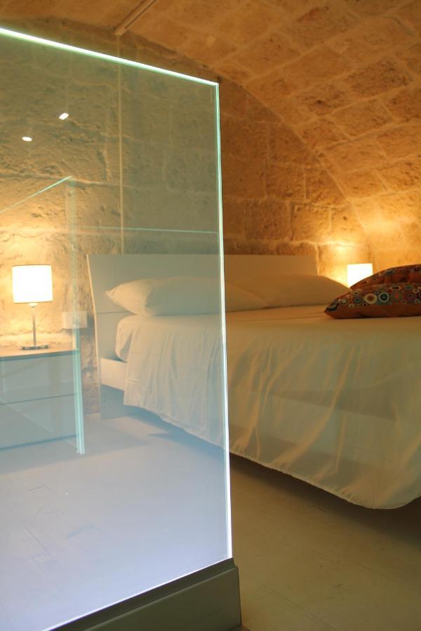 코라토 Tell Me Why Puglia 아파트 외부 사진